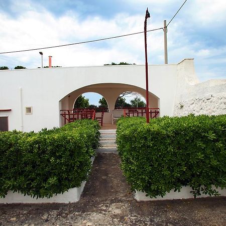 Paradise Patu Exterior photo