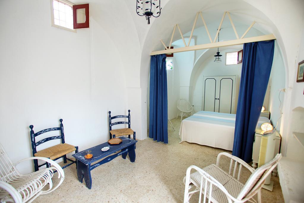 Paradise Patu Exterior photo